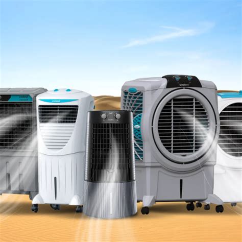 10 Best Air Coolers in the Philippines 2024 .